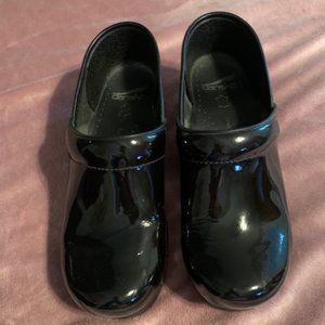 Dansko Clogs